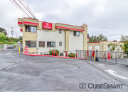 CubeSmart Self Storage - 801 Birmingham Dr Cardiff, CA 92007