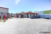 CubeSmart Self Storage - 7562 Greenback Ln-- Citrus Heights, CA 95610