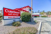 CubeSmart Self Storage - 366 W El Norte Pkwy Escondido, CA 92026