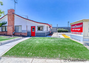 CubeSmart Self Storage - 43015 Osgood Rd Fremont, CA 94539
