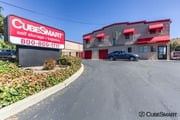 CubeSmart Self Storage - 42816 Osgood Rd Fremont, CA 94539