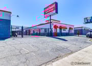 CubeSmart Self Storage - 2612 N Clovis Ave Fresno, CA 93727