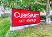 CubeSmart Self Storage - 20700 Canada Rd Lake Forest, CA 92630