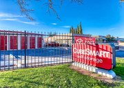 CubeSmart Self Storage - 43357 Division St Lancaster, CA 93535