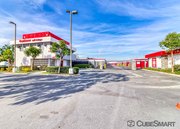 CubeSmart Self Storage - 2323 E South St Long Beach, CA 90805