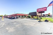 CubeSmart Self Storage - 4950 Watt Ave North Highlands, CA 95660