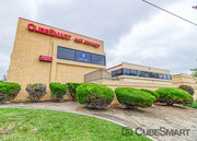 CubeSmart Self Storage - 201 Via El Centro Oceanside, CA 92058