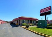 CubeSmart Self Storage - 9360 Greenback Ln Orangevale, CA 95662