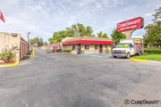 CubeSmart Self Storage - 10651 White Rock Rd Rancho Cordova, CA 95670