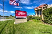 CubeSmart Self Storage - 1238 W Baseline Rd Rialto, CA 92376