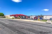 CubeSmart Self Storage - 210 W Bonnie View Dr Rialto, CA 92376