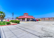 CubeSmart Self Storage - 928 Frontage Road Ripon, CA 95366