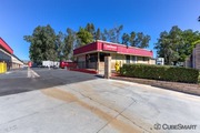 CubeSmart Self Storage - 4011 Fairgrounds St Riverside, CA 92501