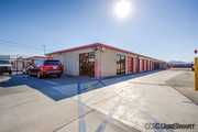 CubeSmart Self Storage - 7600 Arlington Ave Riverside, CA 92503