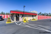 CubeSmart Self Storage - 900 Orlando Ave Roseville, CA 95661