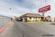 CubeSmart Self Storage - 7245 55th St Sacramento, CA 95823