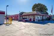 CubeSmart Self Storage - 2620 Florin Rd Sacramento, CA 95822