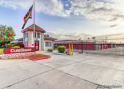 CubeSmart Self Storage - 950 N Tippecanoe Ave San Bernardino, CA 92410