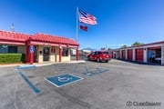 CubeSmart Self Storage - 1450 W 23rd St San Bernardino, CA 92411