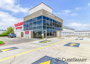 CubeSmart Self Storage - 5206 Eastgate Mall San Diego, CA 92121