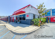 CubeSmart Self Storage - 235 E Carmel St San Marcos, CA 92078