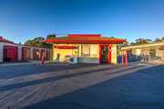 CubeSmart Self Storage - 946 Rancheros Dr San Marcos, CA 92069