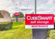 CubeSmart Self Storage - 2828 W 5th St Santa Ana, CA 92703