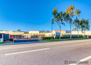 CubeSmart Self Storage - 10756 Jamacha Blvd Spring Valley, CA 91978