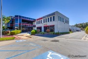CubeSmart Self Storage - 28401 Rancho California Rd Temecula, CA 92590