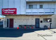 CubeSmart Self Storage - 101 Union St Vallejo, CA 94590