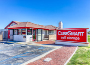 CubeSmart Self Storage - 13627 Amargosa Rd Victorville, CA 92392