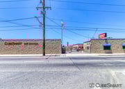 CubeSmart Self Storage - 625 S Lovers Ln Visalia, CA 93292