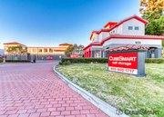 CubeSmart Self Storage - 1625 W Vista Way Vista, CA 92083