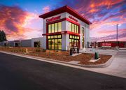 CubeSmart Self Storage - 3142 Colusa Hwy Yuba City, CA 95993