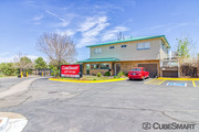 CubeSmart Self Storage - 14706 E 4th Ave Aurora, CO 80011