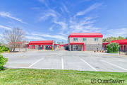 CubeSmart Self Storage - 15413 E 18th Ave Aurora, CO 80011