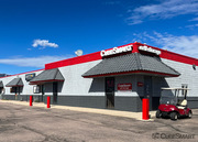 CubeSmart Self Storage - 140 Garden Of The Gods Rd Colorado Springs, CO 80907