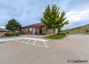 CubeSmart Self Storage - 2310 S Circle Dr Colorado Springs, CO 80910
