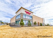 CubeSmart Self Storage - 9795 Nautilus Pt Colorado Springs, CO 80924