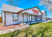 CubeSmart Self Storage - 7273 Kearney St Commerce City, CO 80022