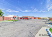 CubeSmart Self Storage - 6790 Federal Blvd Denver, CO 80221