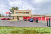 CubeSmart Self Storage - 4120 S Federal Blvd Englewood, CO 80110