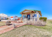 CubeSmart Self Storage - 1401 E County Line Rd Erie, CO 80516