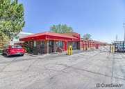 CubeSmart Self Storage - 8444 N Pecos St Federal Heights, CO 80260