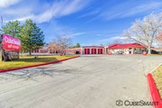 CubeSmart Self Storage - 16845 Mt Vernon Rd Golden, CO 80401