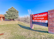CubeSmart Self Storage - 7650 S Broadway Littleton, CO 80122