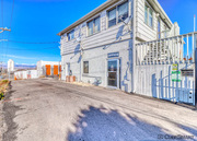 CubeSmart Self Storage - 12121 Sugar Mill Rd Longmont, CO 80501