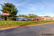 CubeSmart Self Storage - 201 Lake Ave Bristol, CT 06010