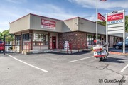 CubeSmart Self Storage - 1501 Route 12 Gales Ferry, CT 06335