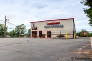 CubeSmart Self Storage - 255 Center St Manchester, CT 06040